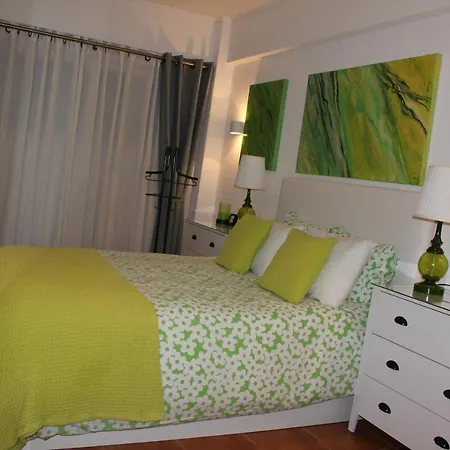 Apartment Rose's House Costa da Caparica