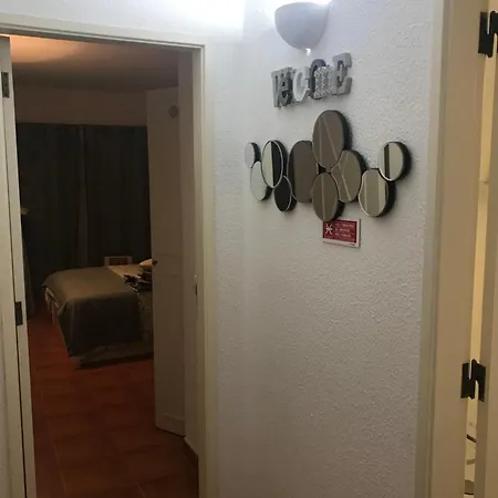 Rose's House アパート コスタ・ダ・カパリカ