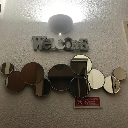 アパート Rose's House