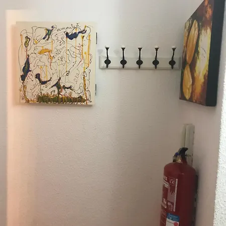 Rose's House *