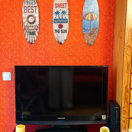 アパート Rose's House