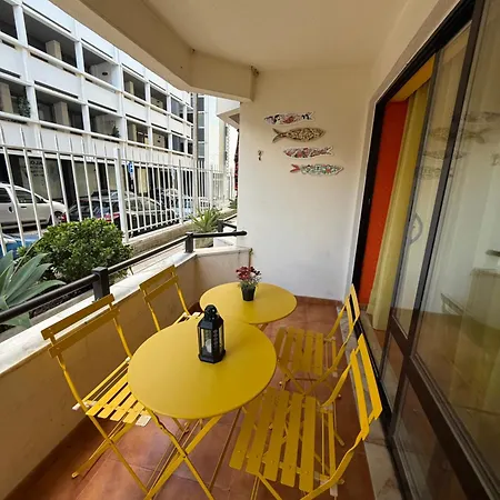 Apartment Rose's House Costa da Caparica