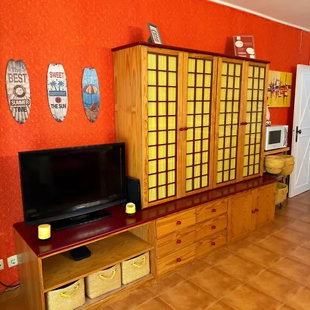 Rose's House Apartment