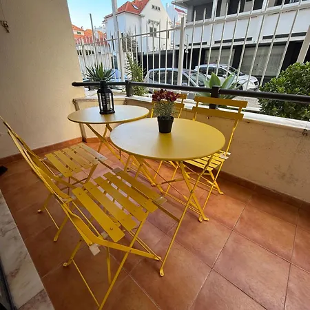 Rose's House アパート *