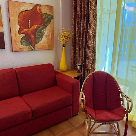 Apartment Rose's House *