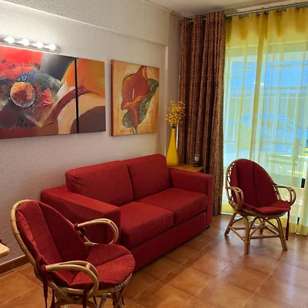 Apartment Rose's House Costa da Caparica