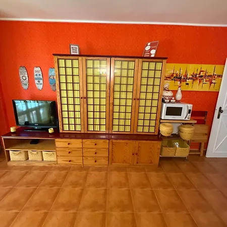 Rose's House * Costa da Caparica