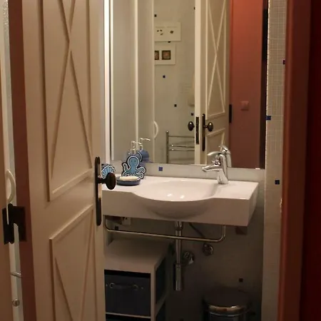 Rose's House Apartment *