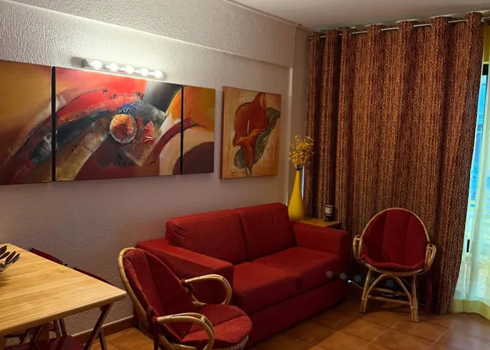 Apartament Rose's House
