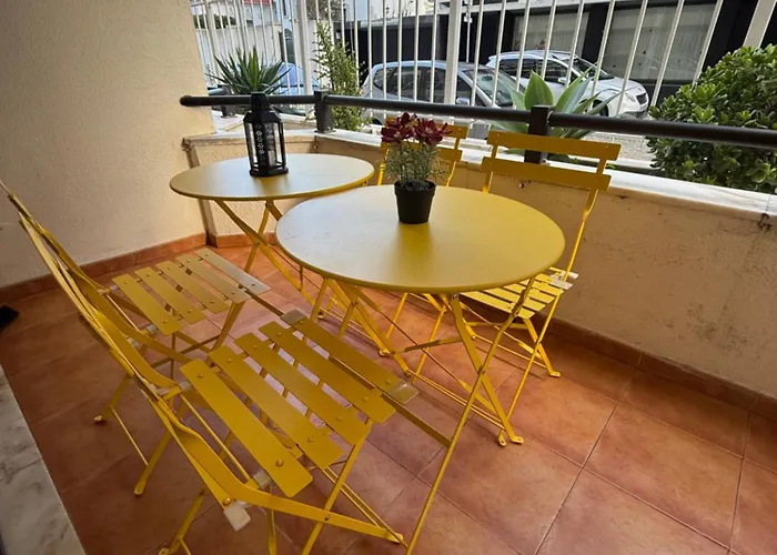Rose's House Apartament *